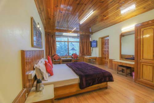 Hotel V Resorts Kalinga Premium Villa Manali