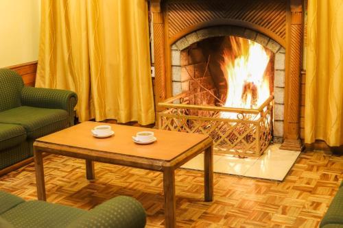 Hotel V Resorts Kalinga Premium Villa Manali