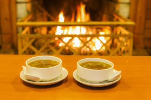 Hotel V Resorts Kalinga Premium Villa Manali