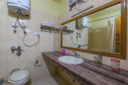 Hotel V Resorts Kalinga Premium Villa Manali