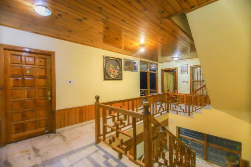 Hotel V Resorts Kalinga Premium Villa Manali