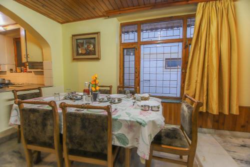 Hotel V Resorts Kalinga Premium Villa Manali