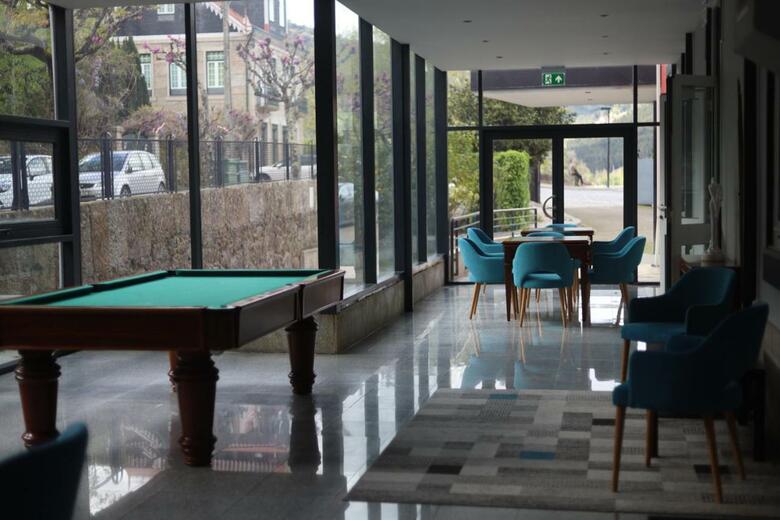 Douro Marina Hotel & Spa