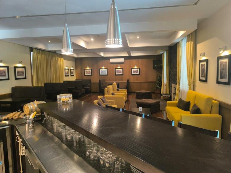 Douro Marina Hotel & Spa