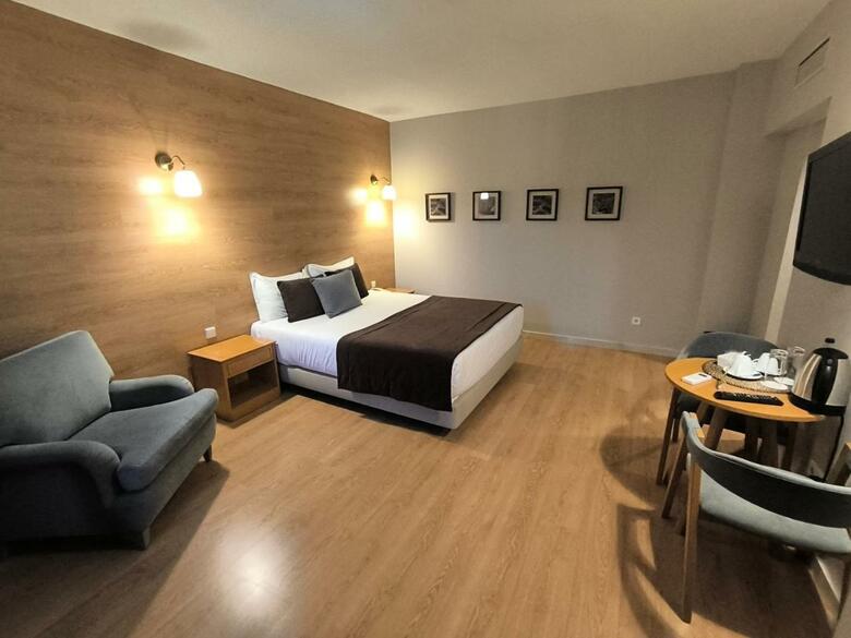 Douro Marina Hotel & Spa