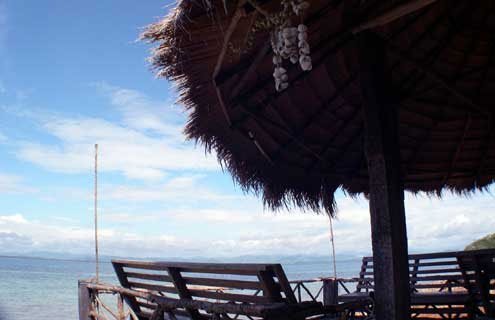 Hotel Koh Talu Island Resort