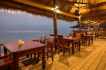Hotel Koh Talu Island Resort