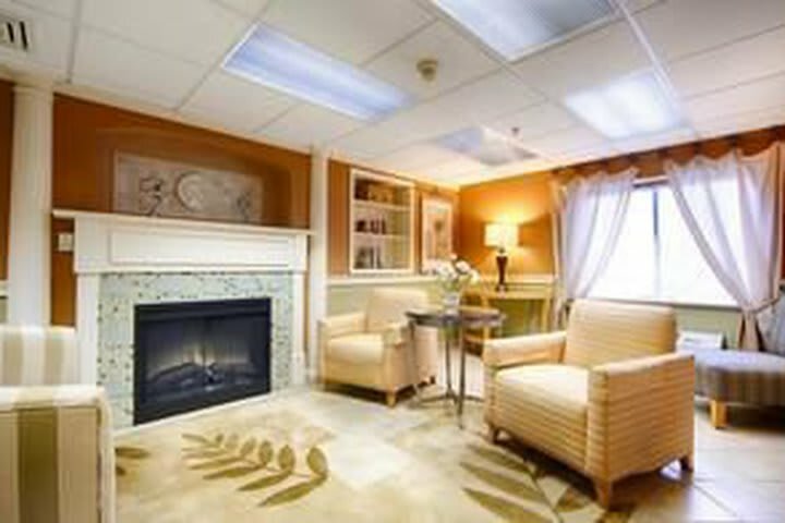 Hotel Best Western Ocala Park Centre
