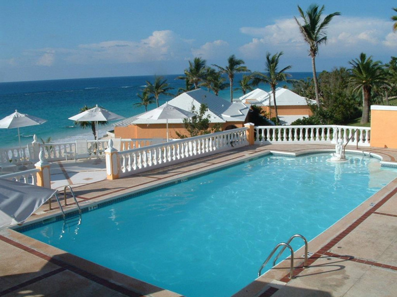 Hotel Coco Reef Resort Bermuda
