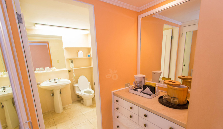 Hotel Coco Reef Resort Bermuda