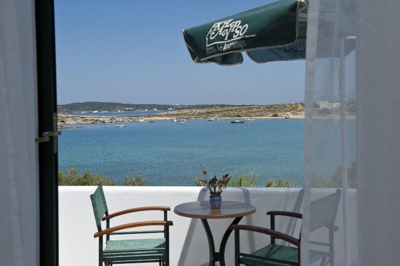 Hotel Kalypso
