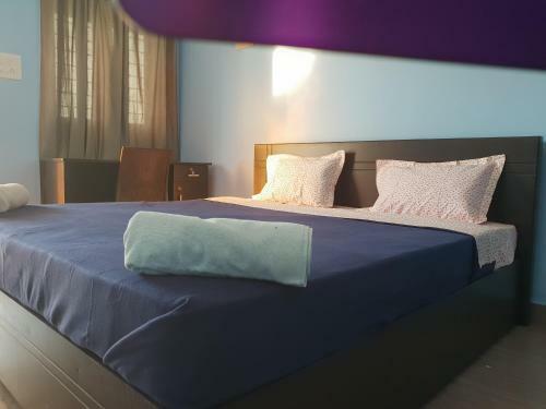 Bed & Breakfast Misty Land