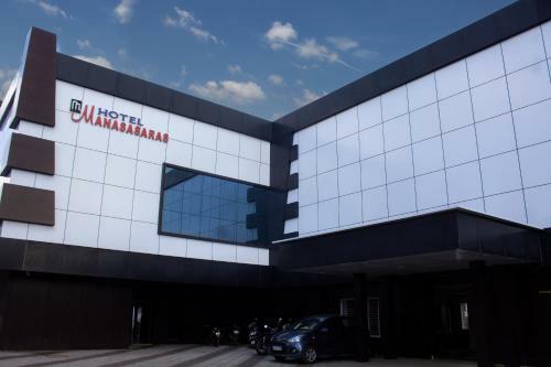 Hotel Manasasaras