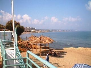 Hotel Ilianthos Village