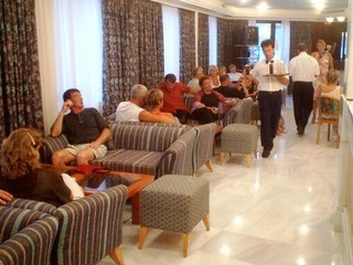 Hotel Ilianthos Village