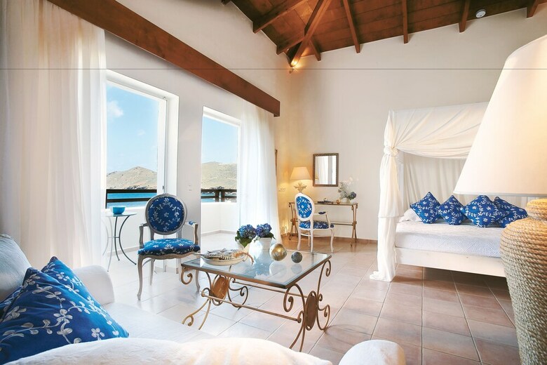 Hotel Grecotel Club Marine Palace