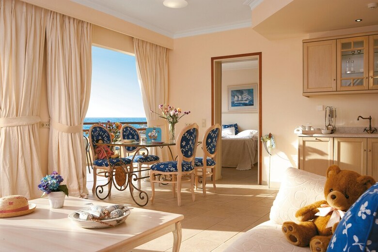 Hotel Grecotel Club Marine Palace