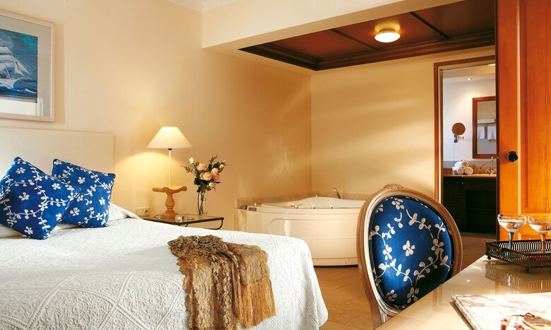 Hotel Grecotel Club Marine Palace