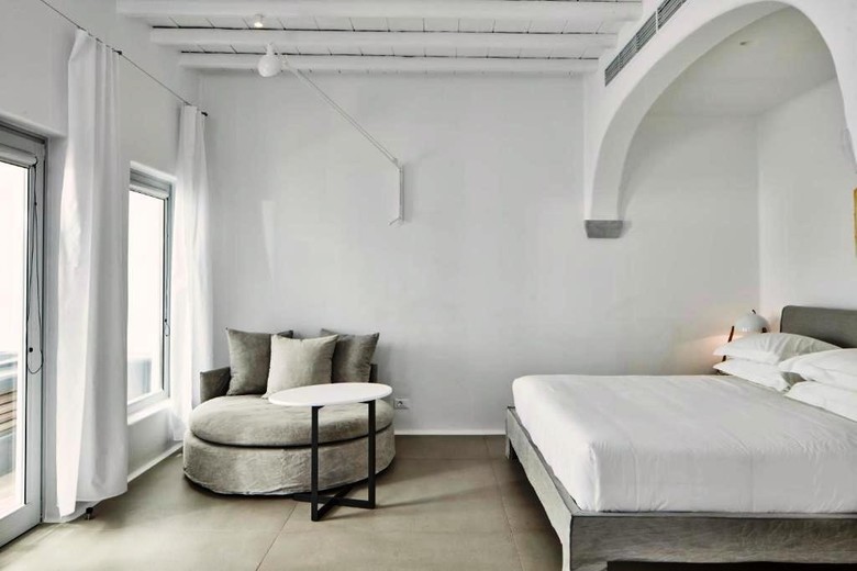 Hotel Mikonos Blanc