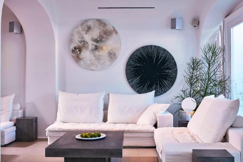 Hotel Mikonos Blanc