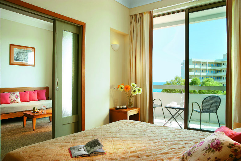 Hotel Grecotel Rhodos Royal