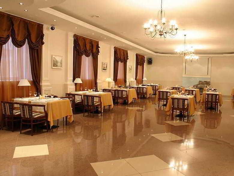 Hotel Gulfstream Palace