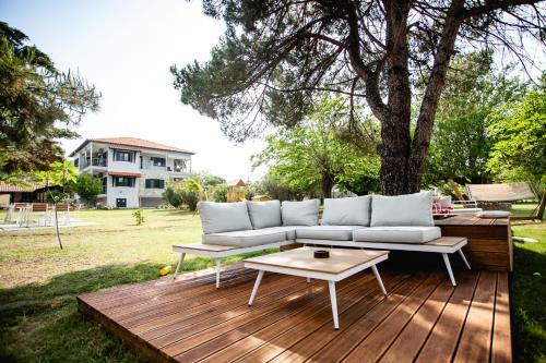 Apartamento Kokkinos