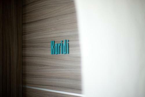Apartamento Kokkinos