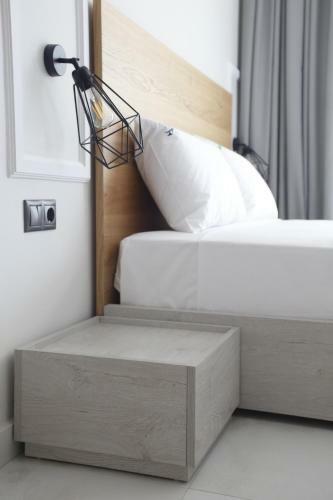 Bed & Breakfast Albatros Suites