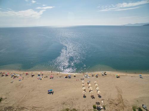 Bed & Breakfast Albatros Suites