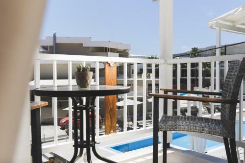 Apartamento Z For Zante Villas
