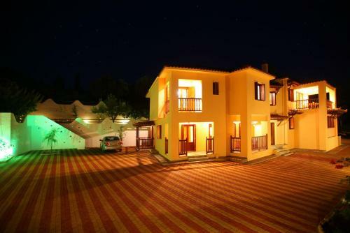 Apartamento Naiades