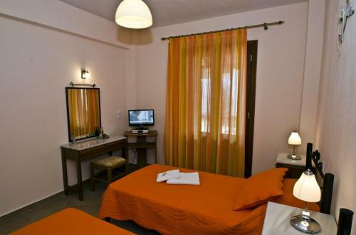 Apartamento Naiades