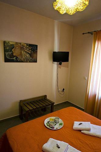 Apartamento Naiades