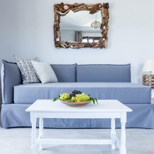 Apartamento Olia Green Residence