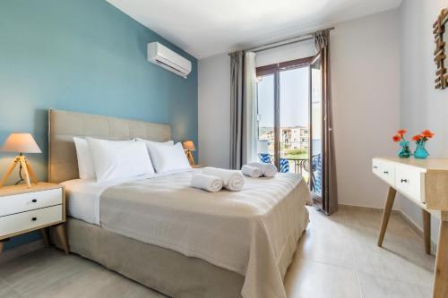 Apartamento Olia Green Residence