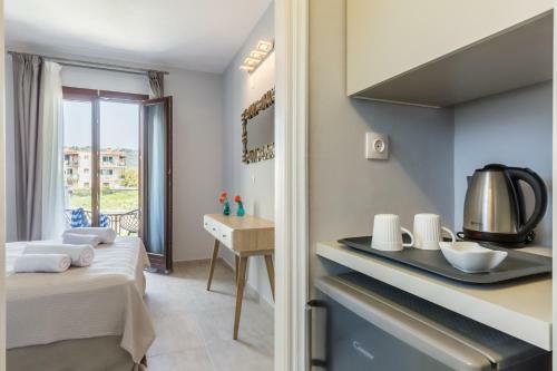 Apartamento Olia Green Residence