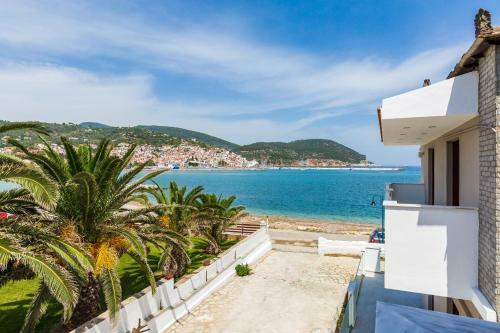 Apartamento Olia Green Residence