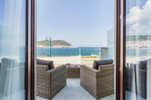 Apartamento Olia Green Residence