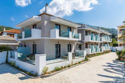 Apartamento Olia Green Residence