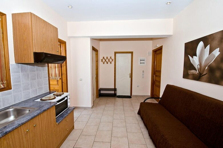 Apartamento Likasti