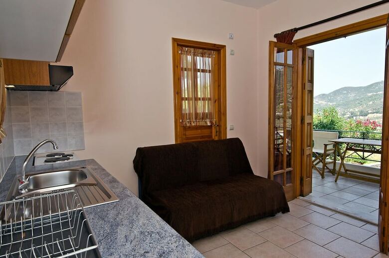 Apartamento Likasti