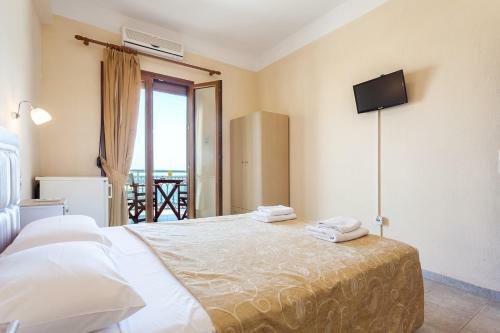 Hotel Mon Repos Rooms