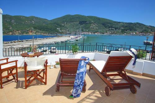 Villa Yiannoula