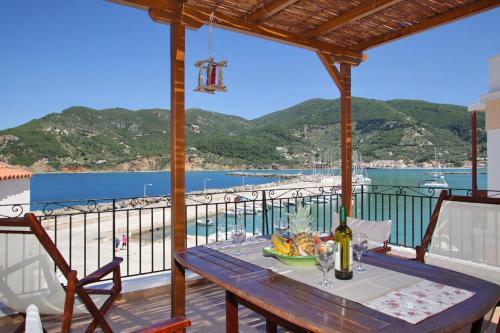 Villa Yiannoula