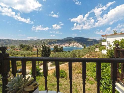 Apartamento Studios Andromache