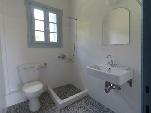 Apartamento Studios Andromache