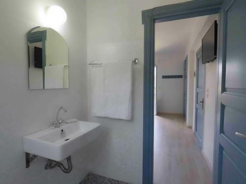 Apartamento Studios Andromache