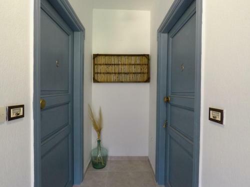 Apartamento Studios Andromache