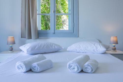 Apartamento Studios Andromache